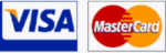 Visa/Mastercard