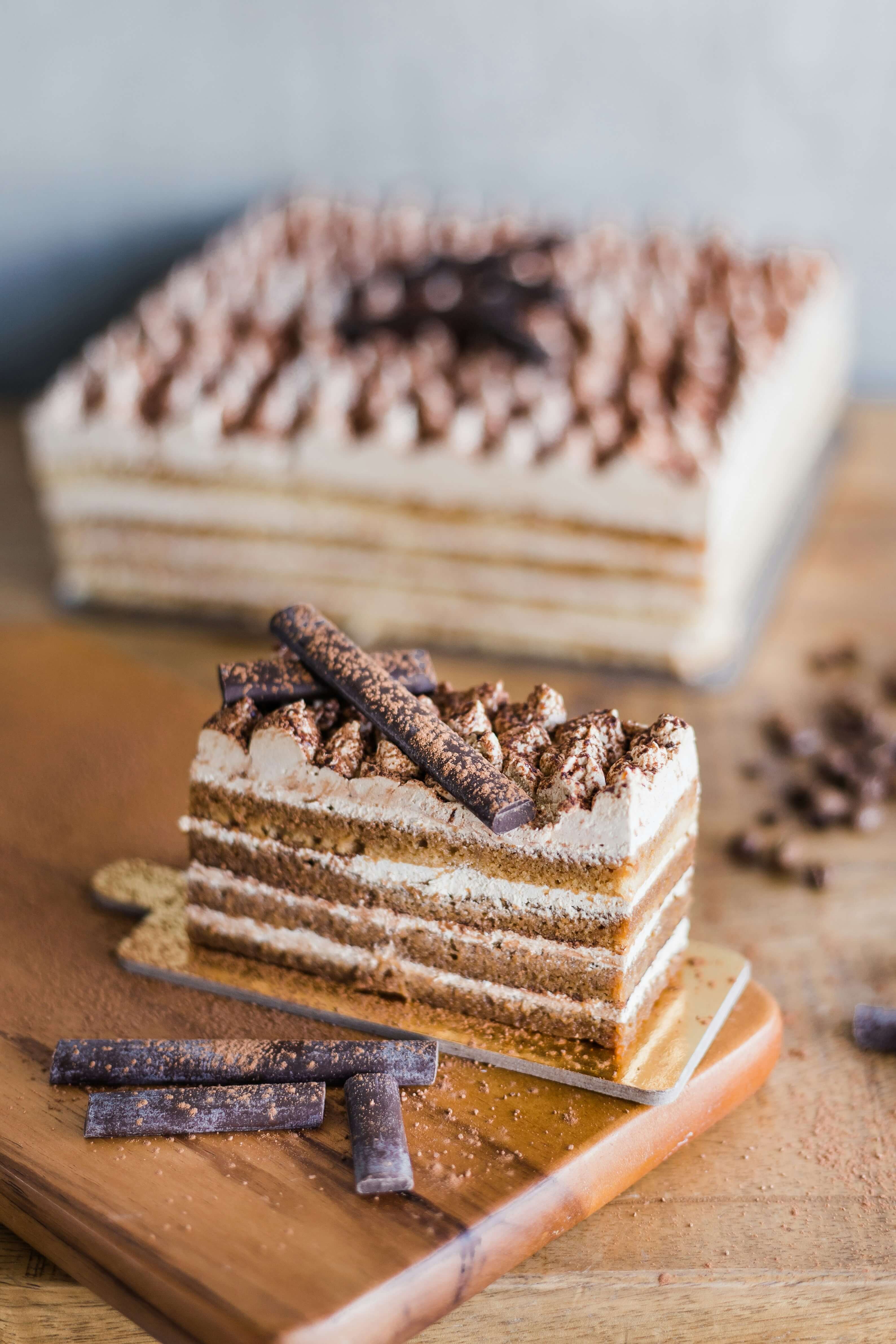 cake - Main