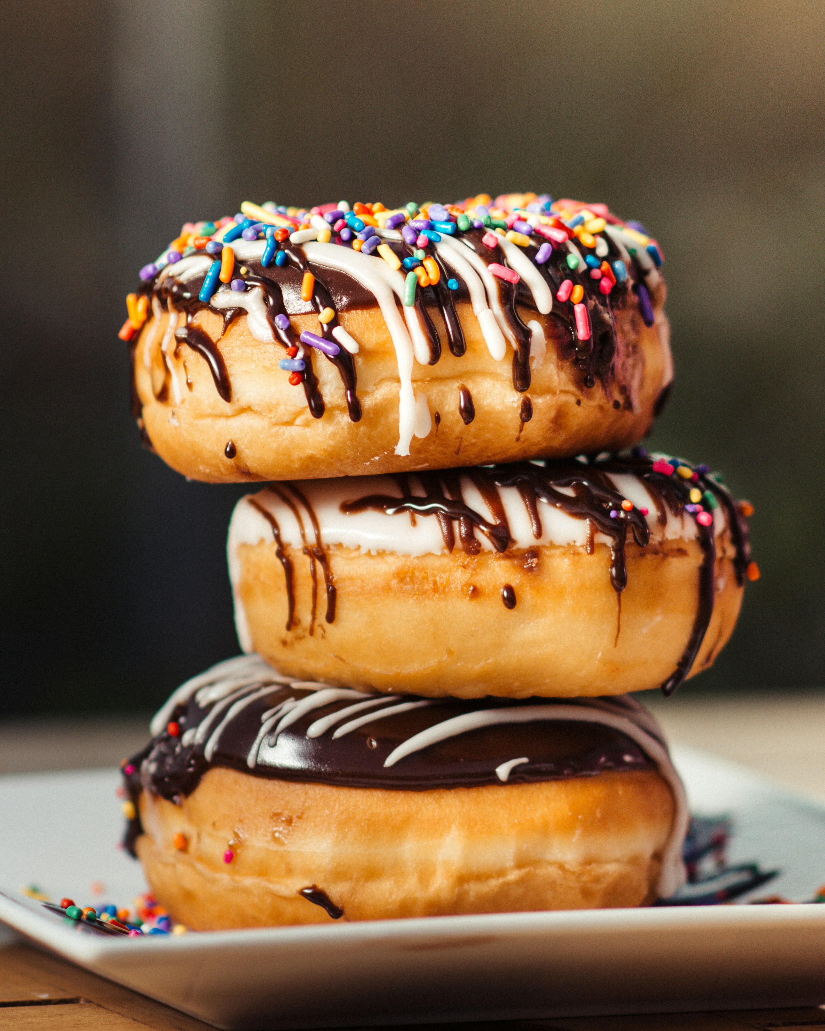 Doughnut