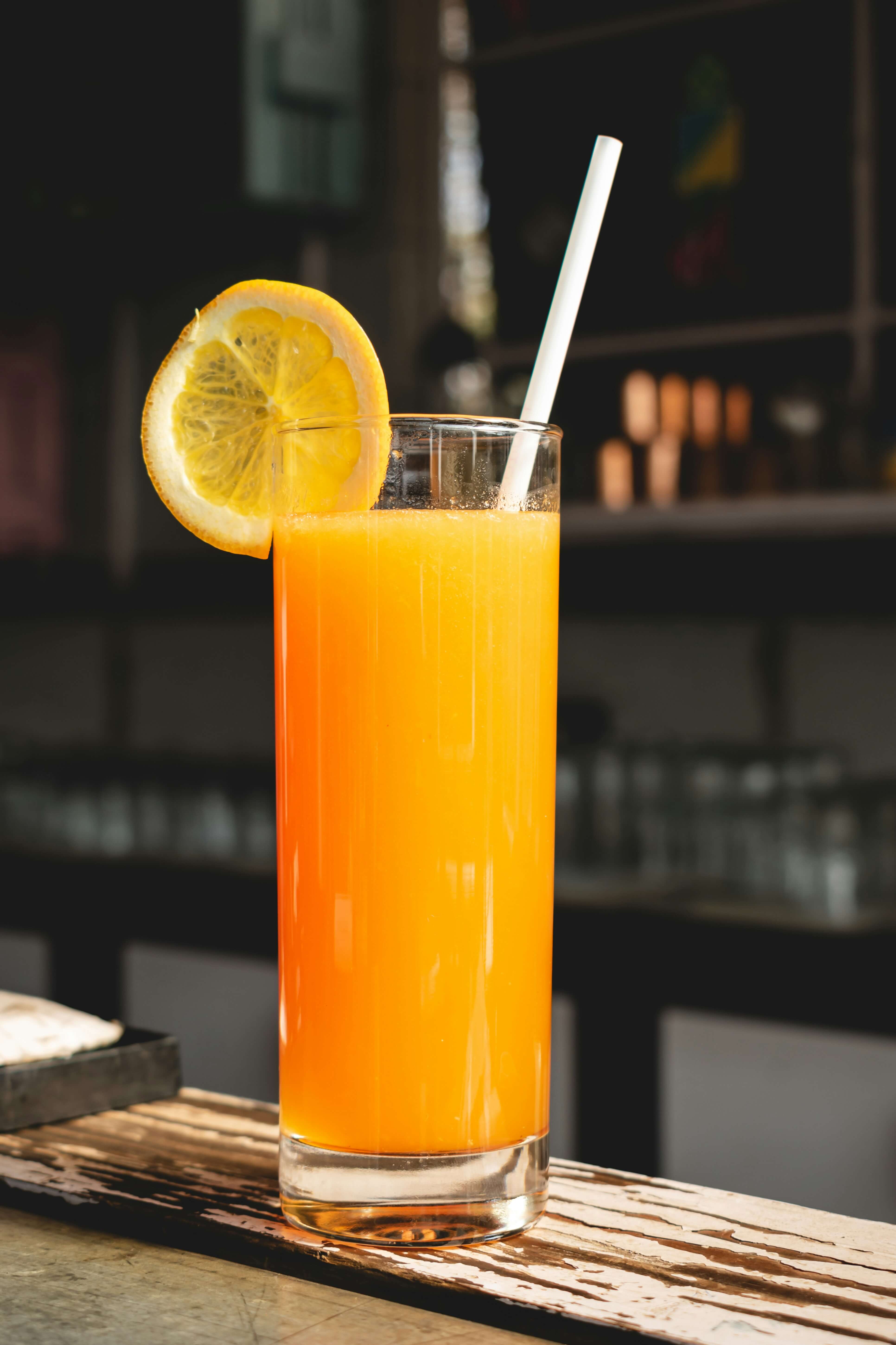 juices - Main