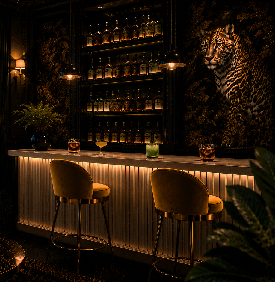 The Bar