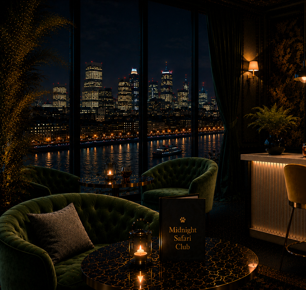 The Lounge
