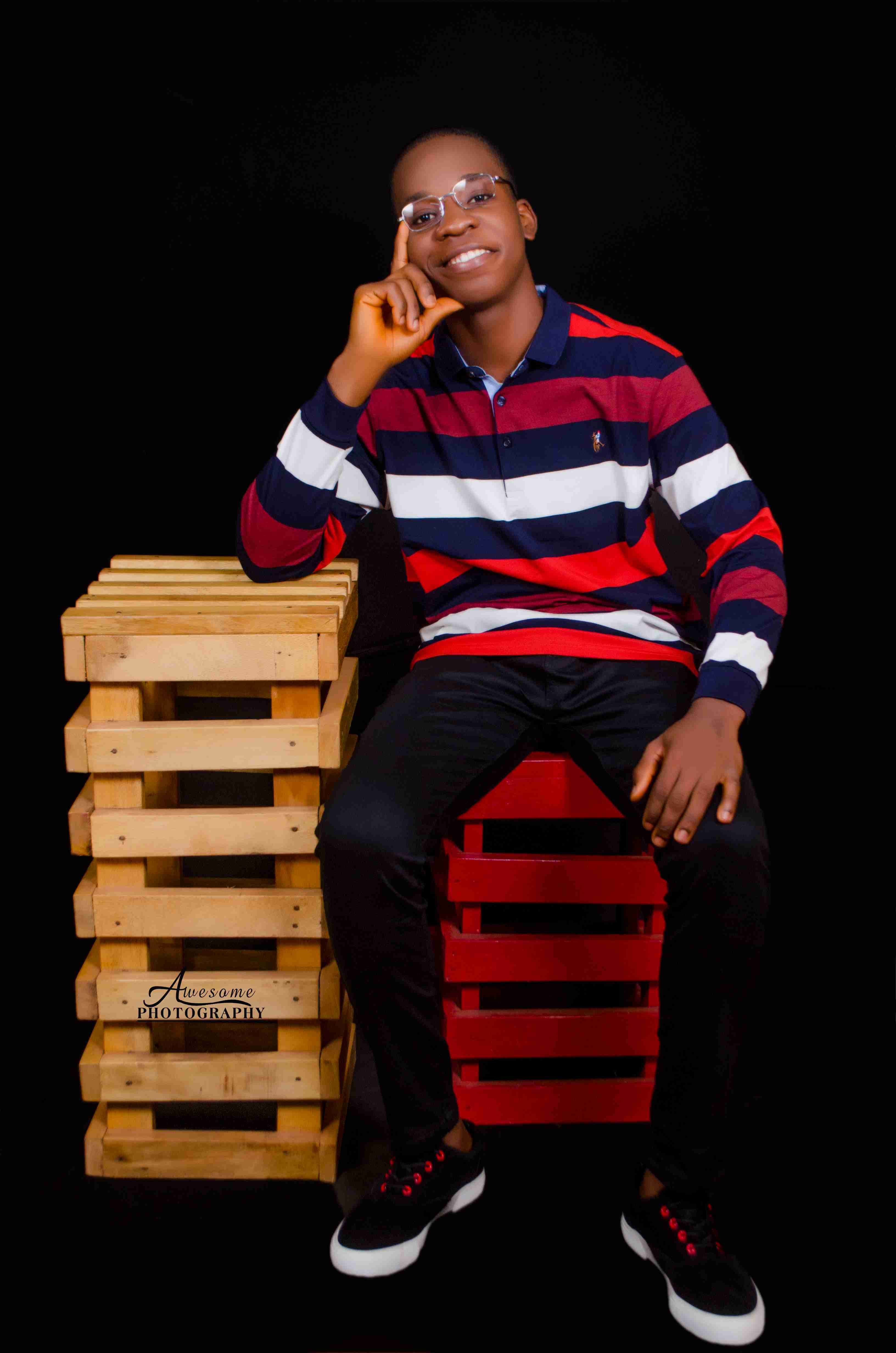 Student's Picture