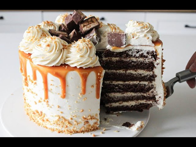 Caramel Gourmand