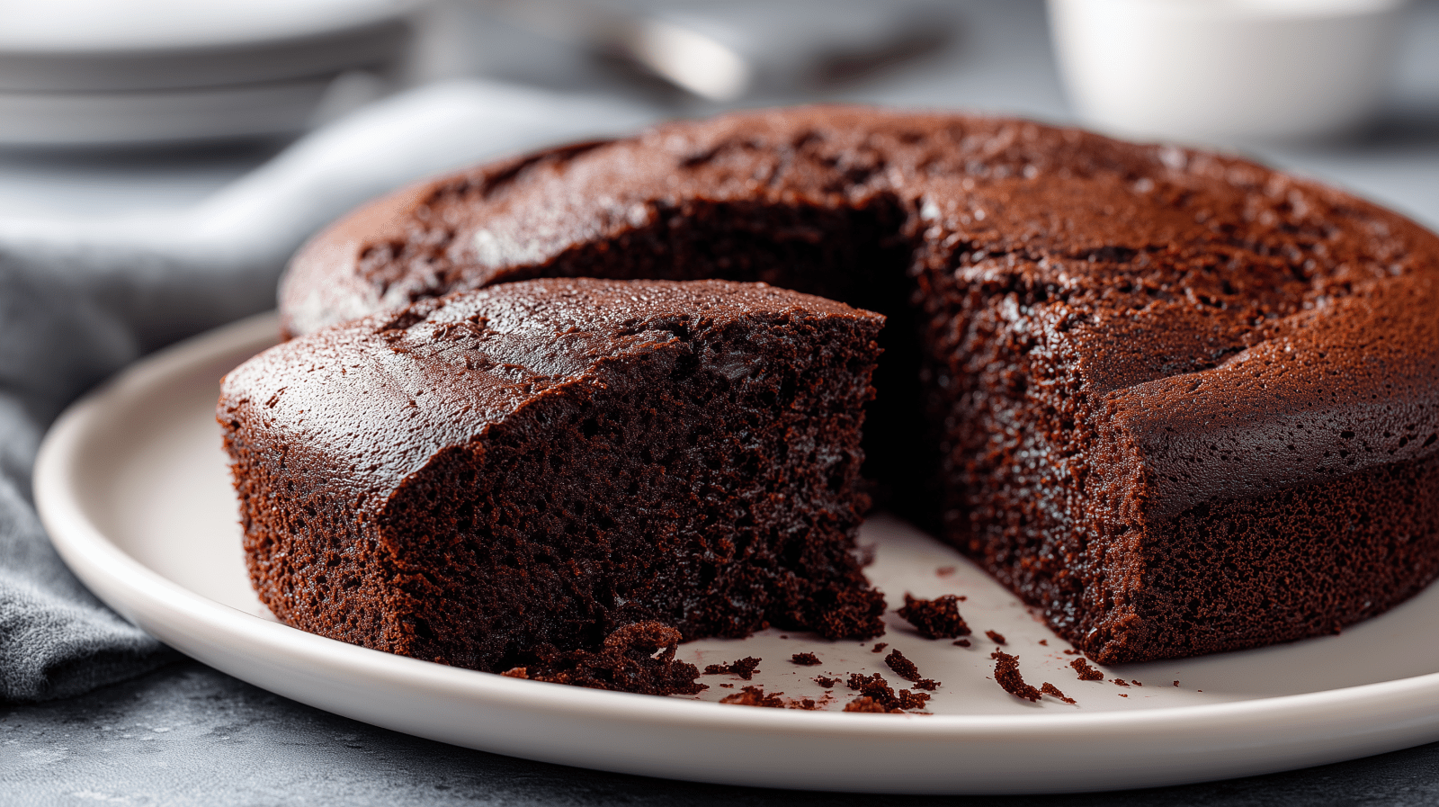 Chocolat Fondant