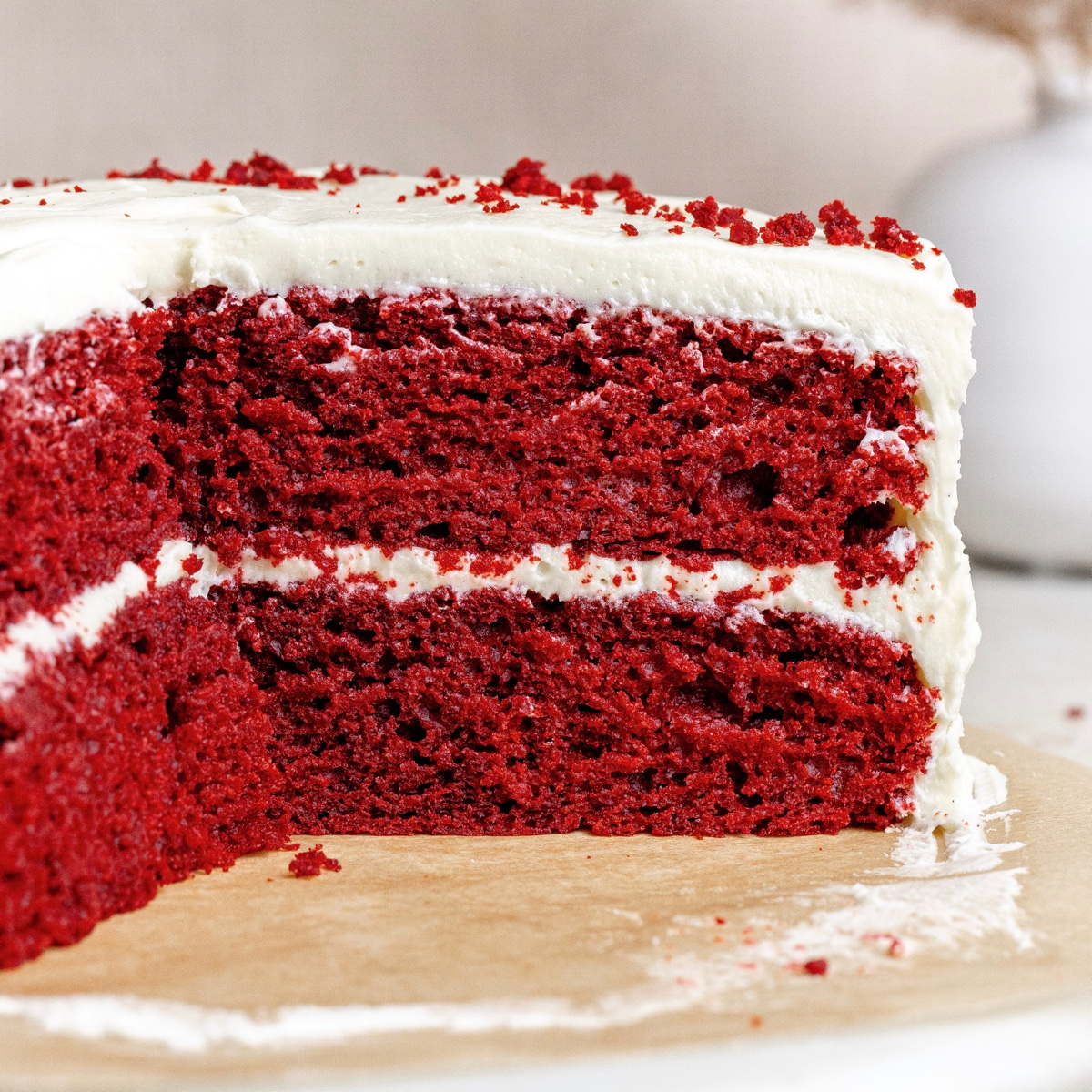 Red Velvet