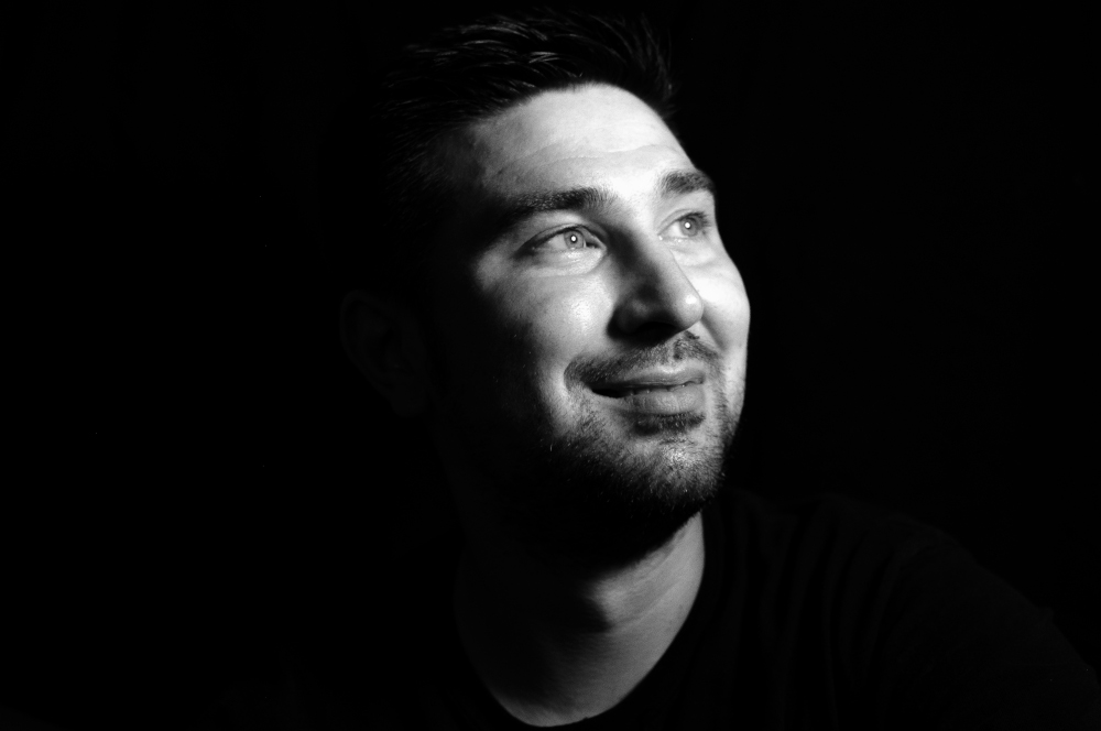 Timur Gabaidulin